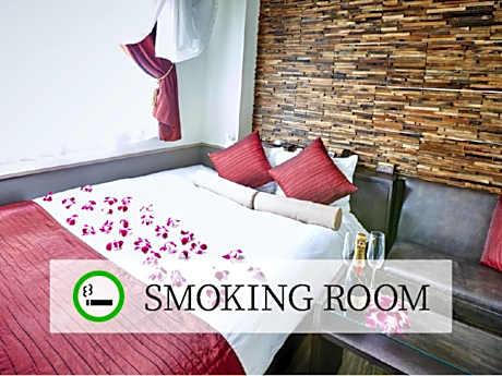 Double Room - Smoking