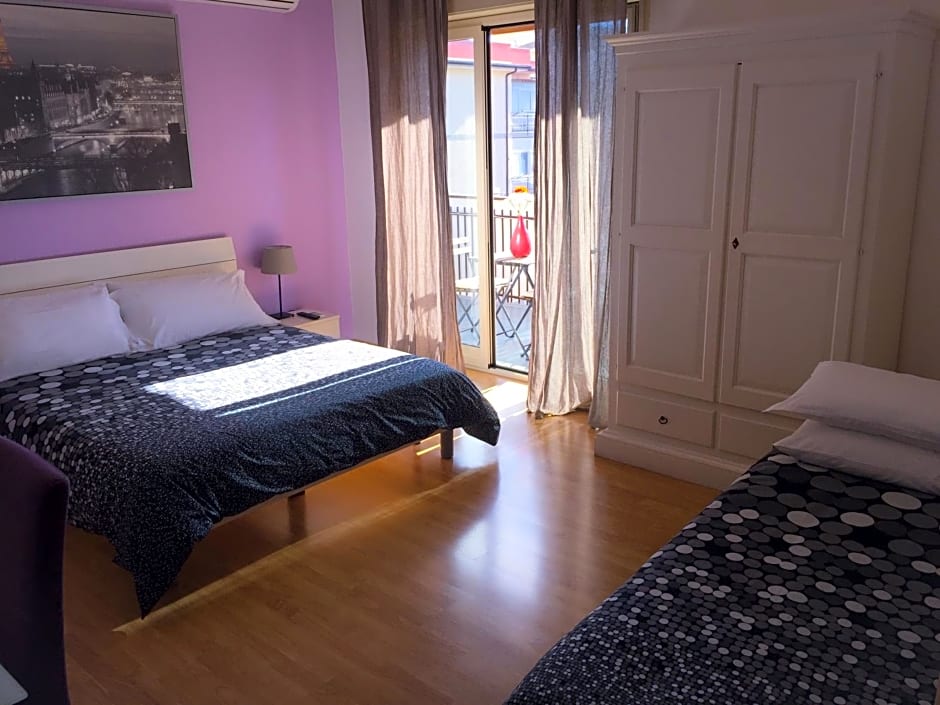Policlinico Apartments