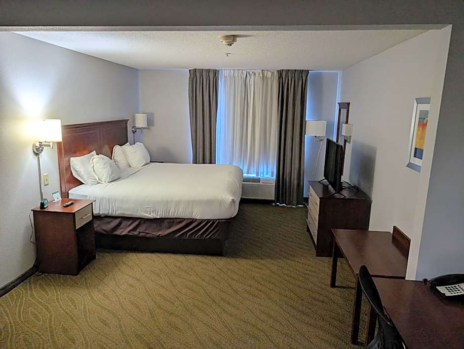 Wingate By Wyndham Chesapeake