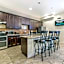 Modern, Spacious Condos with Luxury Amenities