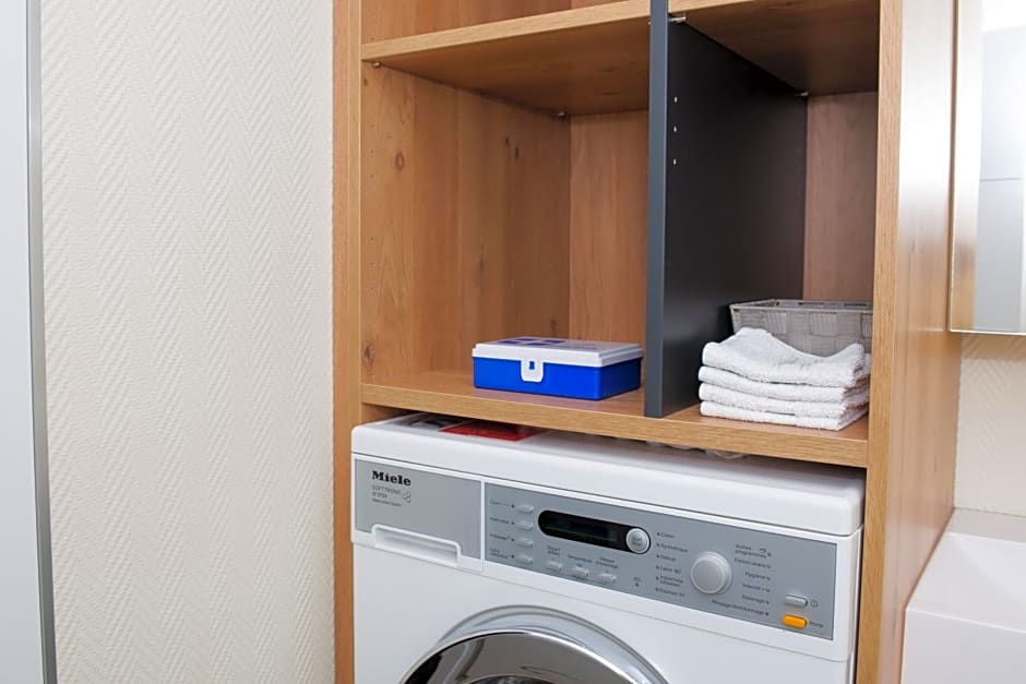 Chambre d'hôtes Au Coeur De NancyB&B