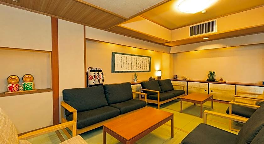 Oishiya Ryokan
