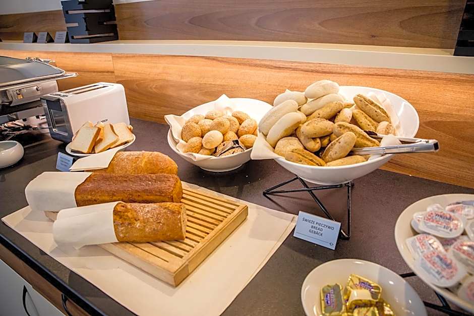 Hotel Diament Zabrze - Gliwice