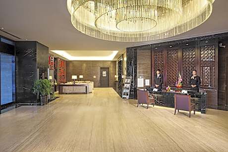 Somerset Grand Central Dalian