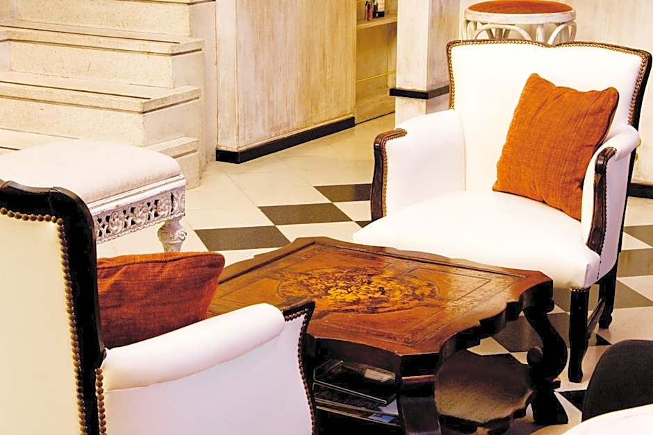 Ulises Recoleta Suites