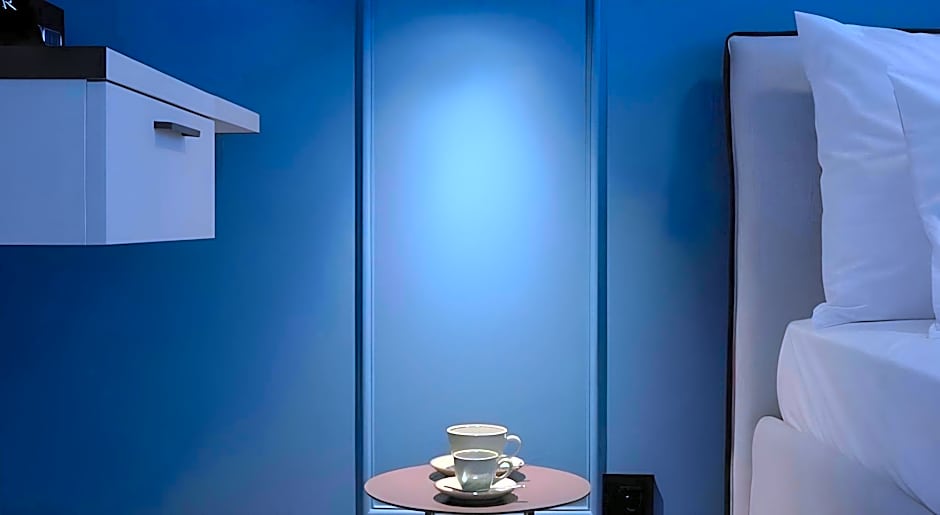 Collect Residence