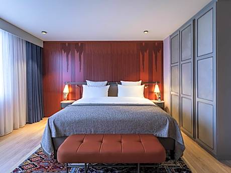 Junior Suite with Sea View