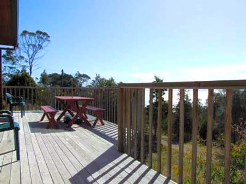 Bruny Island Escapes Accommodation