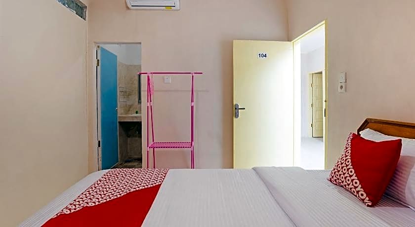 Hotel O Lansano Residence Syariah