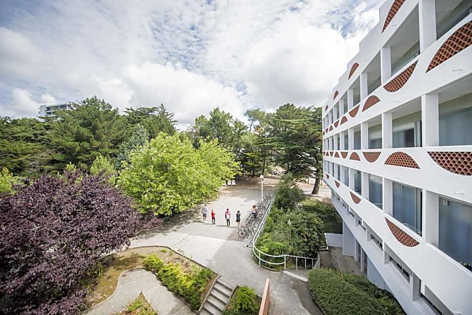 Villages Clubs du Soleil - LA BAULE