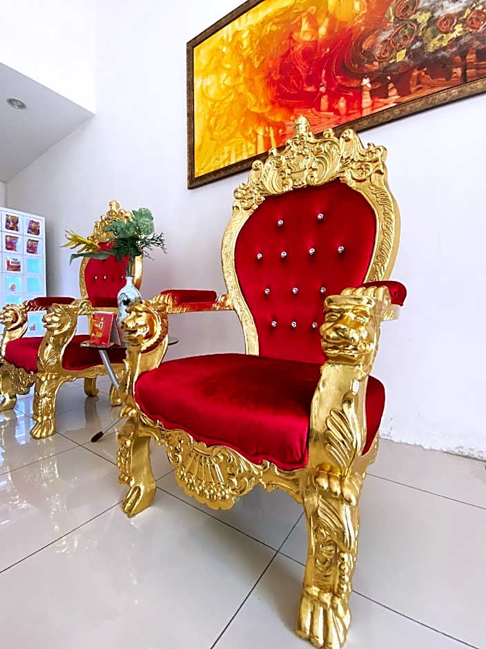 Your Hotel Klang by D'Concept