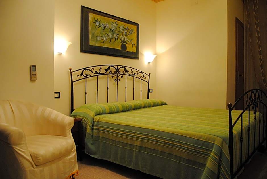 Hotel Ristorante la Siesta