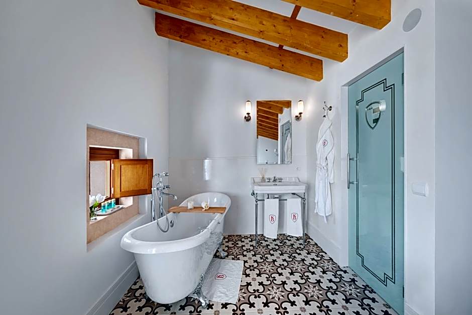 Finca Sa Bastida Luxury Retreat & Spa Adults Only - Over 14