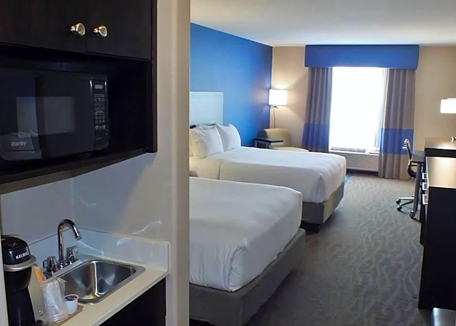 Holiday Inn Hotel & Suites Regina By IHG