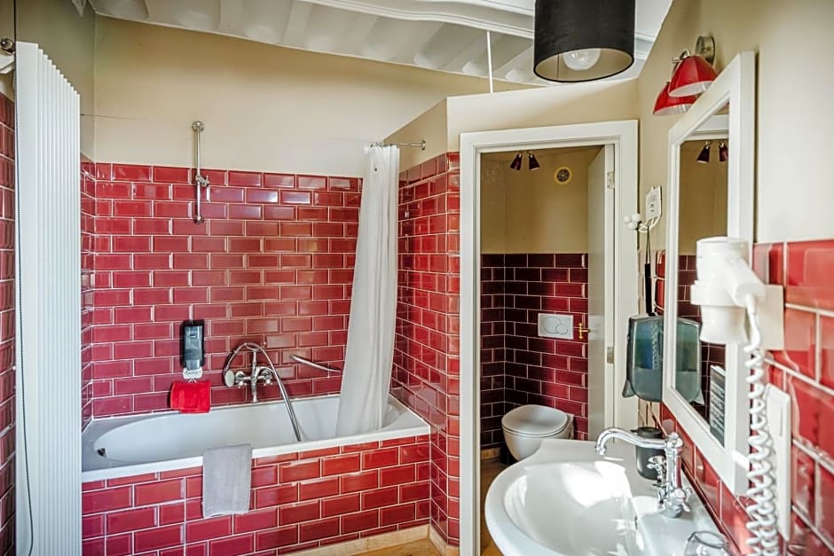 B&B Roosendaelhof