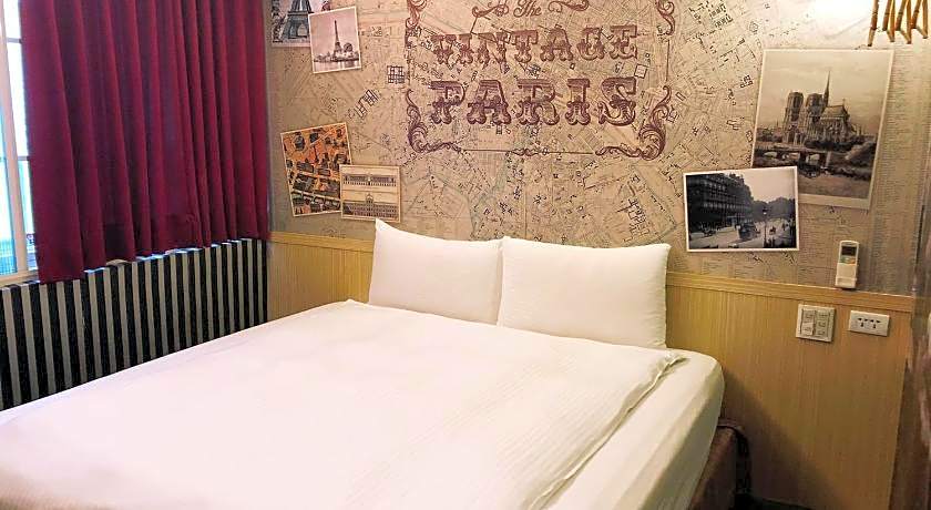 Morwing Hotel Fairytale