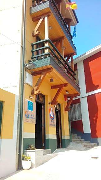 Hotel A. G. Porcillan
