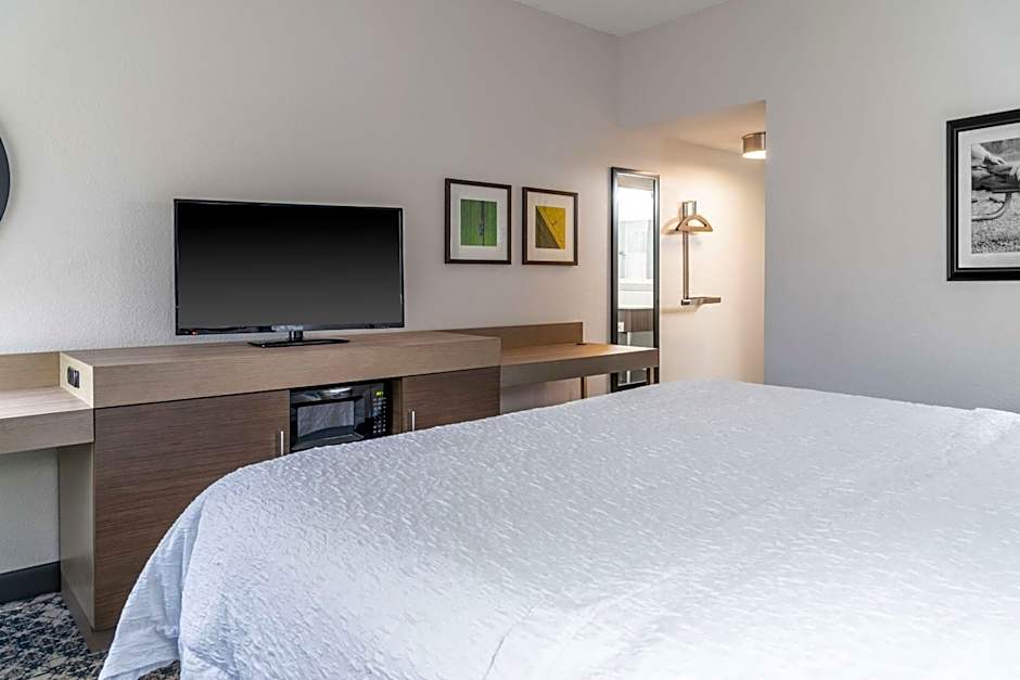 Hampton Inn By Hilton Kansas City-Lees Summit