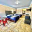 Texas Inn & Suites McAllen at La Plaza Mall and Airport