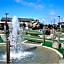 Emerald Dolphin Inn & Mini Golf