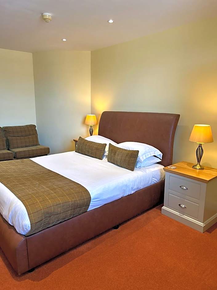 Moresby Hall Country House Hotel