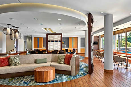 SpringHill Suites by Marriott Lumberton