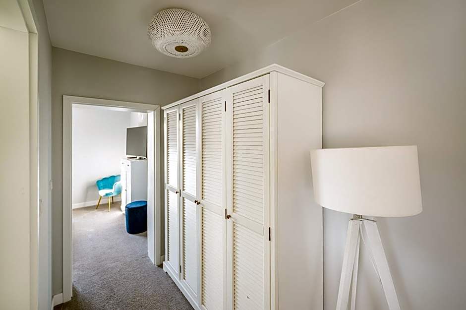 Strandvilla Glückauf