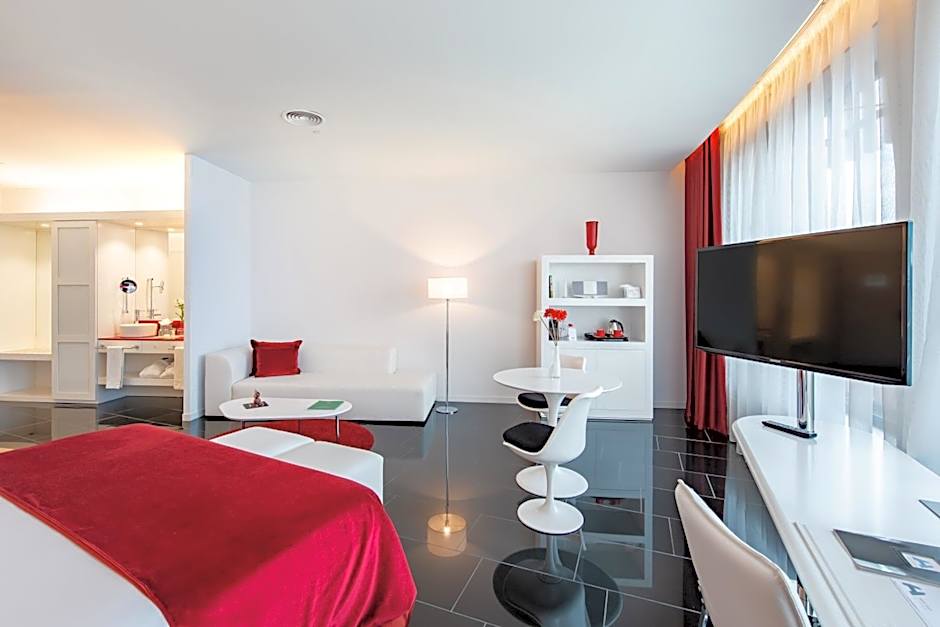 Hotel Porta Fira 4* Sup