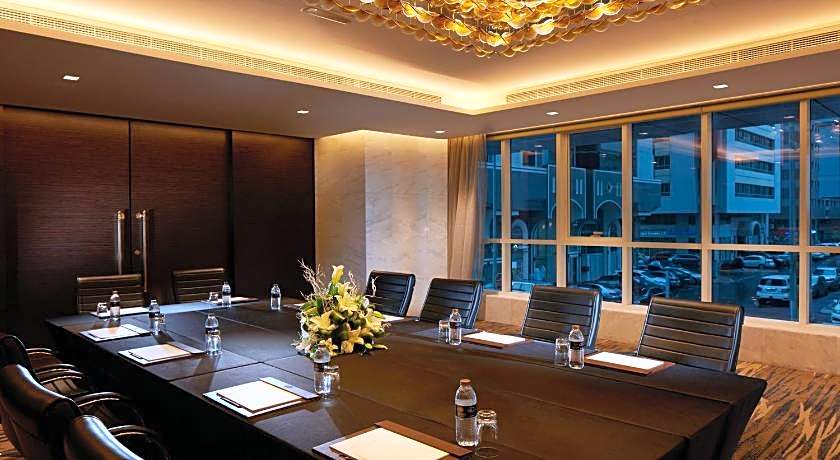 Jannah Burj Al Sarab