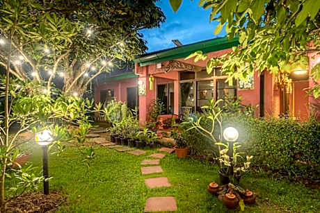 Rosathorn Homestay San Kamphaeng