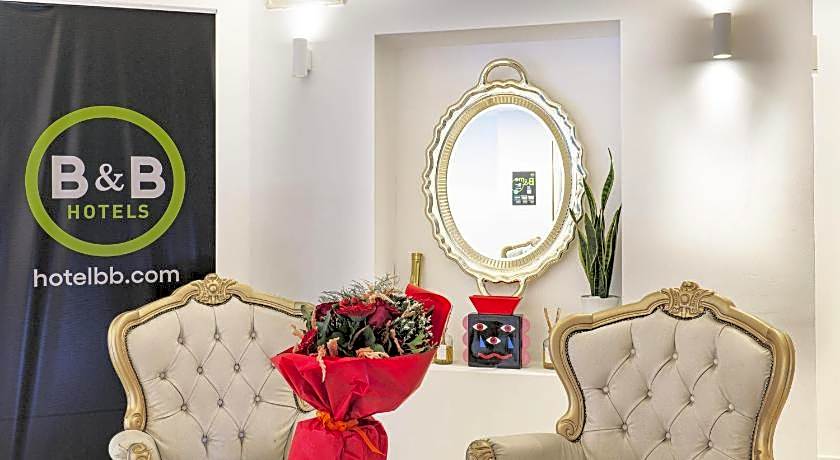 Hotel Laurus Al Duomo