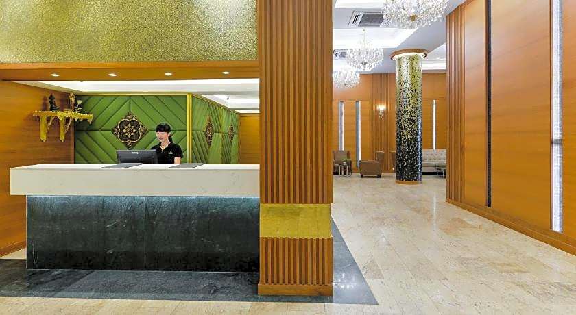 Arawana Regency Park Sukhumvit