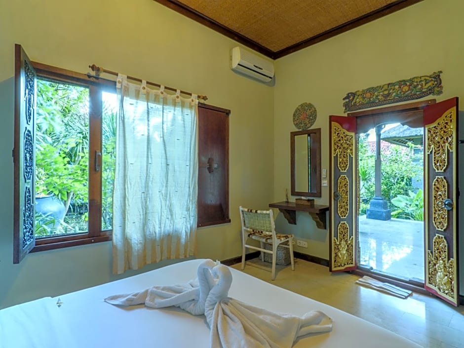 Villa Hibiscus Sanur