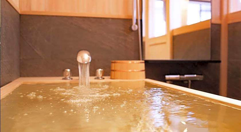 NIPPONIA HOTEL NARA NARAMACHI