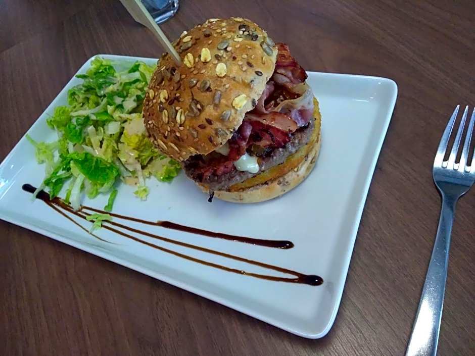 Campanile Tours Sud - Joue-Les-Tours