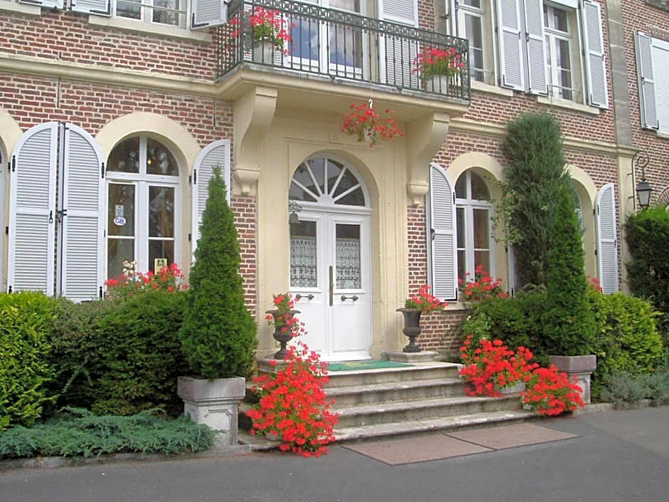 Hotel Le Clos du Montvinage