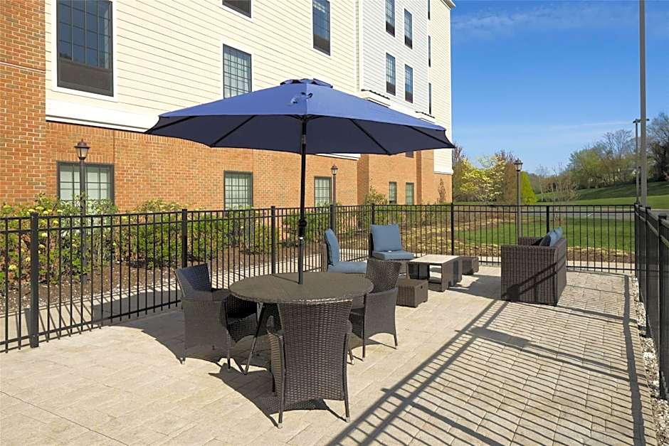 Hampton Inn By Hilton & Suites Yonkers - Westchester, NY