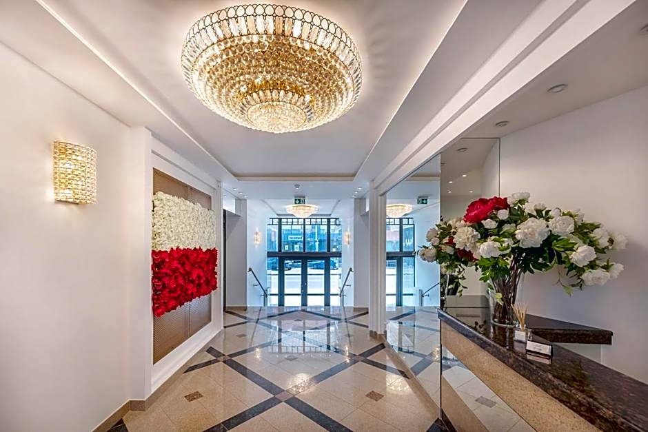 Kesminta Šalčininkai