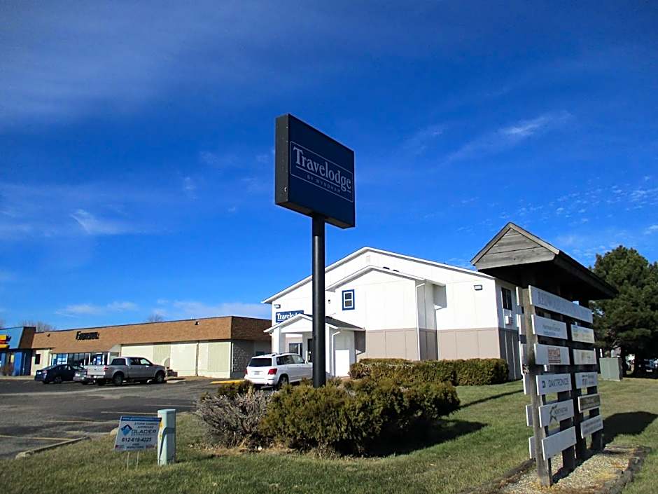 Travelodge by Wyndham Redwood Falls