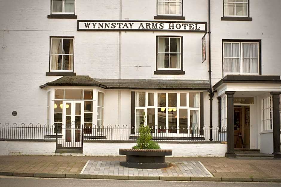 The Wynnstay