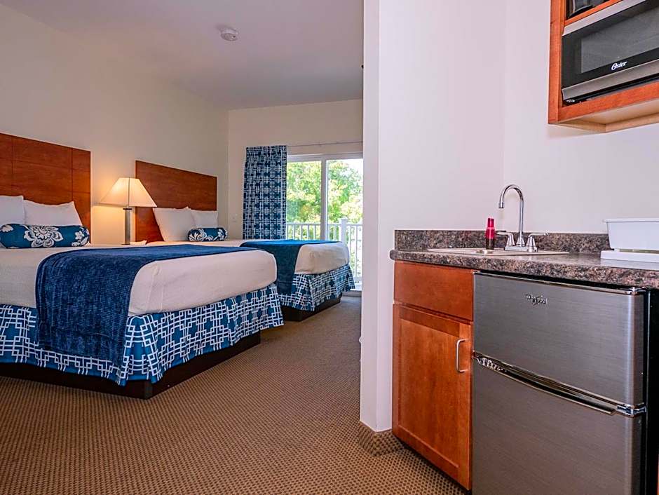 Sea Latch Inn