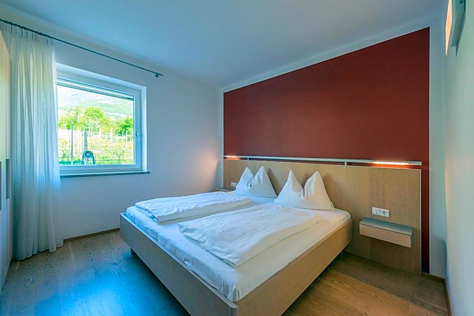 Sandhof Ferienwohnungen