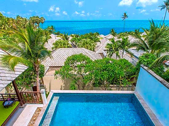 Kanda Pool Villas (SHA Plus)