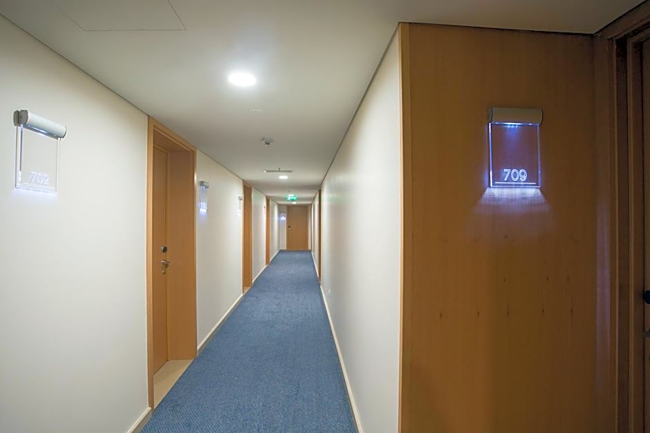 Antillia Hotel