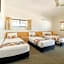 Landsborough Lodge Motel