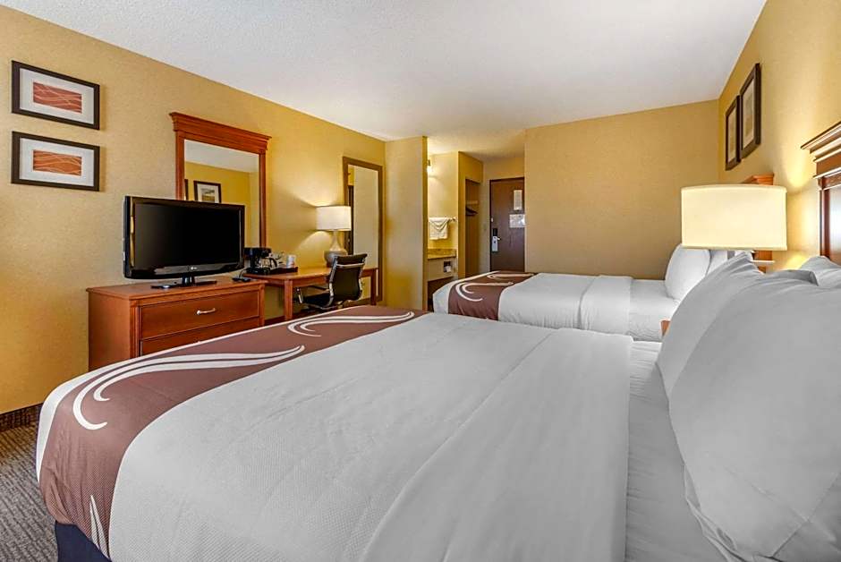 Quality Inn I-25