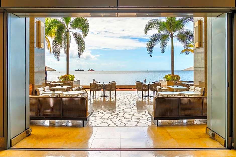 Hyatt Regency Trinidad