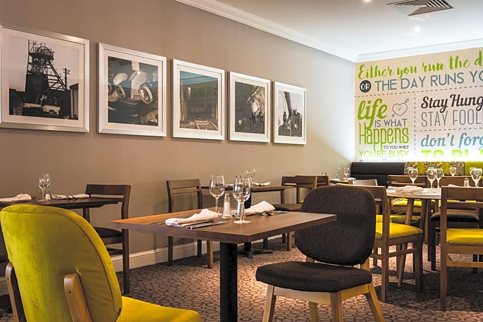 Holiday Inn Walsall M6 Jct 10