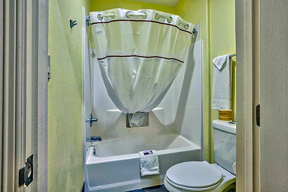 Quality Inn Brownsville