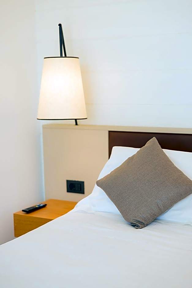 Hotel Viareggio